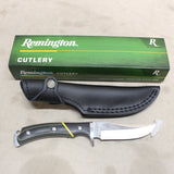 Hunter D2 & Back Woods Skinner Knives x2 #12035805