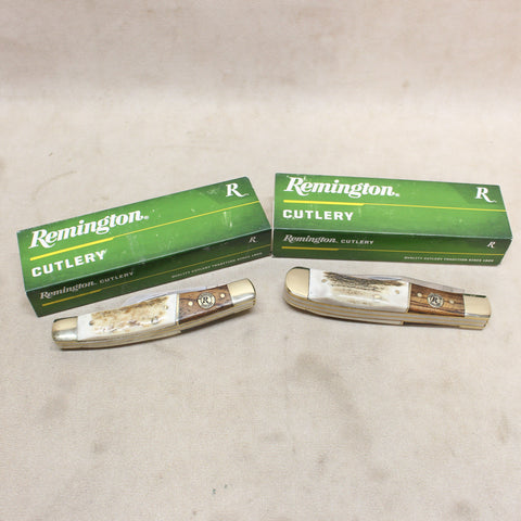 Guide Stockman & Trapper Pocket Knives #12035806