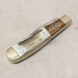 Guide Stockman & Trapper Pocket Knives #12035806