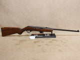 Model 352K 22LR #08176018