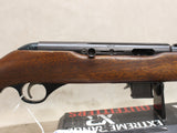 Model 352K 22LR #08176018