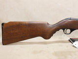 Model 352K 22LR #08176018