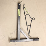 Tow Hitch Deer Hoist #06096818