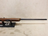 Model 352K 22LR #08176018