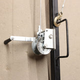 Tow Hitch Deer Hoist #06096818