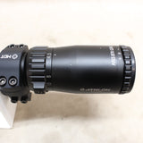 Ares BTR Gen 2 4.5-27x50 IR FFP Scope w/ Rings #12035810