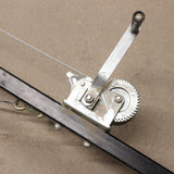 Tow Hitch Deer Hoist #06096818