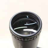 Ares BTR Gen 2 4.5-27x50 IR FFP Scope w/ Rings #12035810