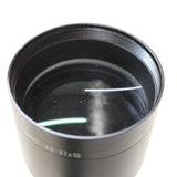 Ares BTR Gen 2 4.5-27x50 IR FFP Scope w/ Rings #12035810