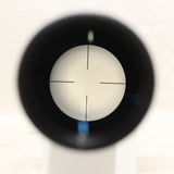 Ares BTR Gen 2 4.5-27x50 IR FFP Scope w/ Rings #12035810