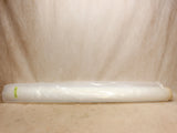 6 Mil CGSB Poly Film Roll #06096822