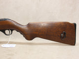 Model 352K 22LR #08176018