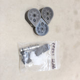 PP800R 22 Cal PCP Air Pistol w/ Red Dot Sight #12035811