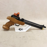 PP800R 22 Cal PCP Air Pistol w/ Red Dot Sight #12035811