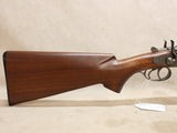 "The Interchangeable" 12Ga SxS #08176019