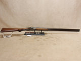 "The Interchangeable" 12Ga SxS #08176019