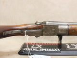 "The Interchangeable" 12Ga SxS #08176019