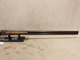 "The Interchangeable" 12Ga SxS #08176019