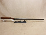 "The Interchangeable" 12Ga SxS #08176019