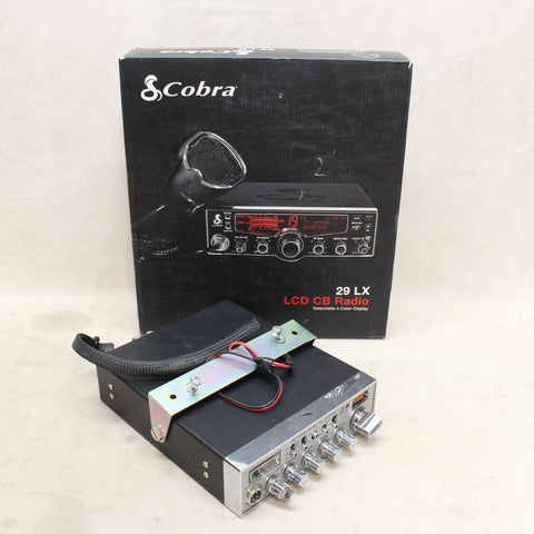 29 LX & 29 NW LTD CB Radios #12035815