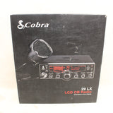 29 LX & 29 NW LTD CB Radios #12035815