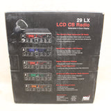 29 LX & 29 NW LTD CB Radios #12035815