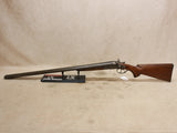 "The Interchangeable" 12Ga SxS #08176019