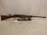 M1889 30-30 Sporter #08176401