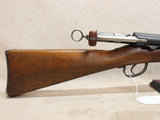 M1889 30-30 Sporter #08176401
