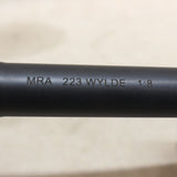 NEW 223 Wylde Match Barrel for a Renegade #07066004