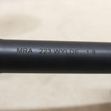 NEW 223 Wylde Match Barrel for a Renegade #12015002