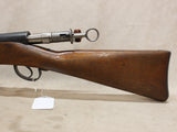 M1889 30-30 Sporter #08176401