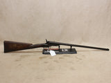 Belgian Rimfire #08176402