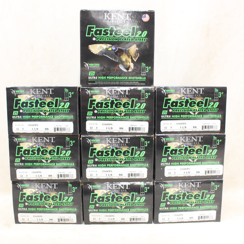 Ammo 12ga x250 #12045421