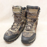 Camouflage 10.5EE Boots #12045427