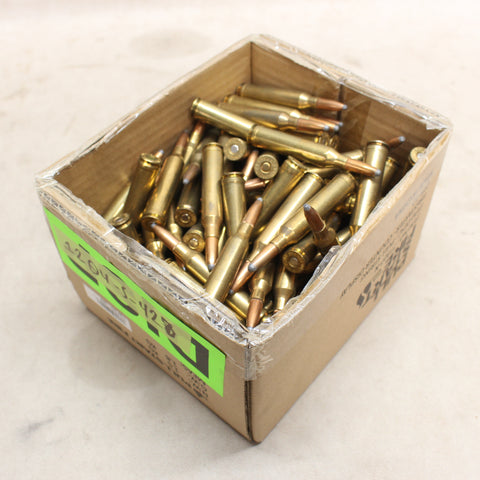 Ammo 7mmRM x126 #12045428