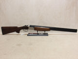 Charles-Daley 12ga O/U #12025400
