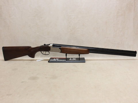 Charles-Daley 12ga O/U #12025400