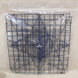 NEW Star Crab Trap x 3 #07146a63
