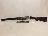 Charles-Daley 12ga O/U #12025400