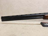 Charles-Daley 12ga O/U #12025400