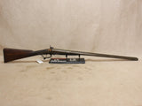 English 13 Bore Pinfire #08176404