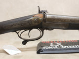 English 13 Bore Pinfire #08176404