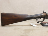 English 13 Bore Pinfire #08176404
