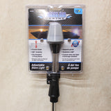 NEW Adjustable 28"-48" Stern Light #07176afd