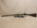 English 13 Bore Pinfire #08176404