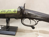 English 13 Bore Pinfire #08176404