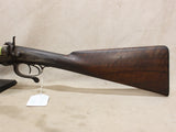 English 13 Bore Pinfire #08176404