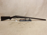 *Wallhanger* Belgian 10ga Hammergun #08176405