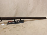 *Wallhanger* Belgian 10ga Hammergun #08176405